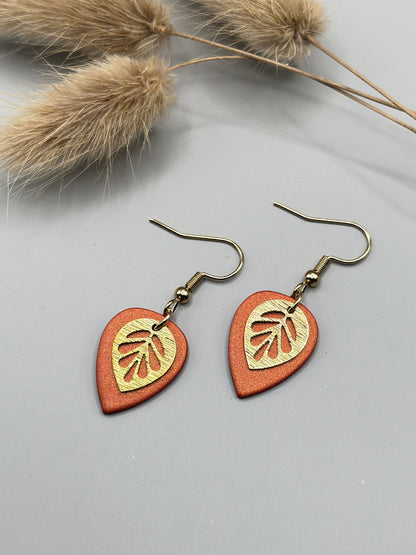 Autumn Leaf